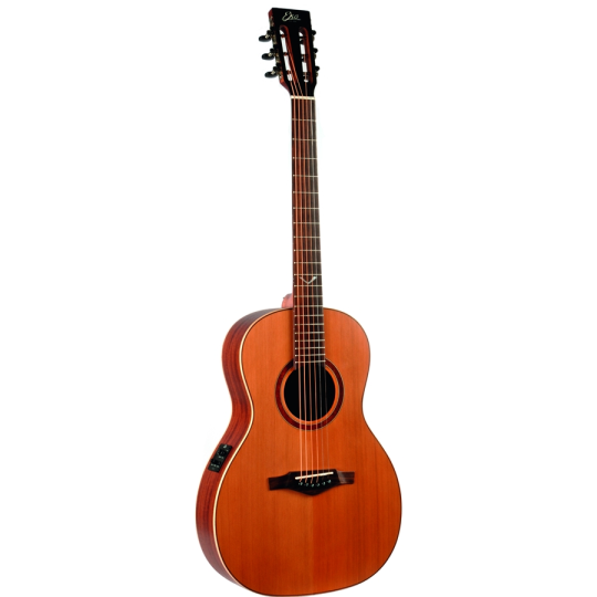 CHITARRA FLK EL. EKO EVO PARLOR EQ 