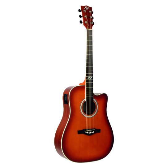 EKO TRI D CW EQ 