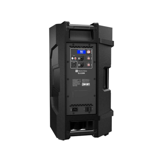 CASSA ACUST. E/VOICE  ELX 200 - 12 SP