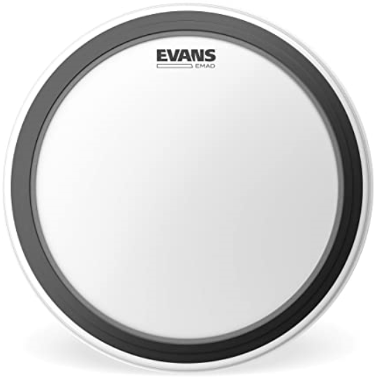 PELLE EVANS 22" EMAD CLEAR