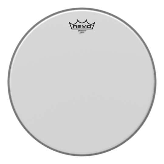 PELLE REMO EMPEROR SABBIATA 13"