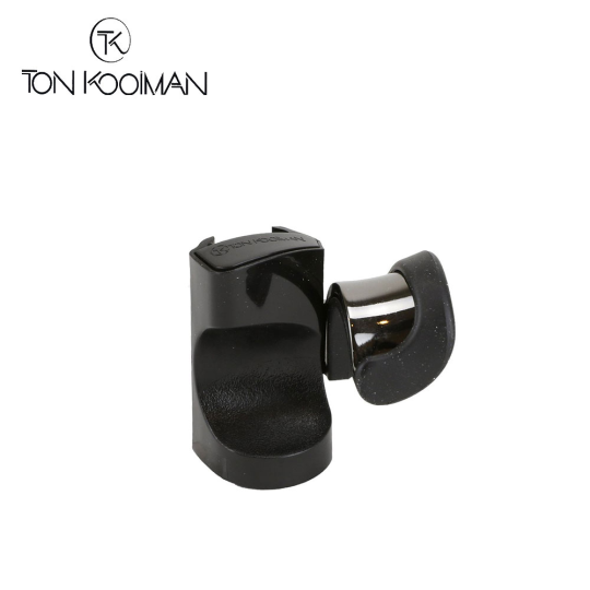 APPOGGIA DITO CLARINETTO TON KOOIMAN ETUDE 3