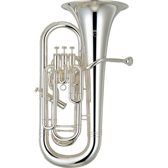 EUFONIO YAMAHA YEP 621 S SILVER 