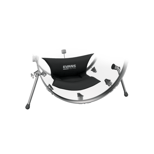 SORDINA PER CASSA EVANS EQ PAD