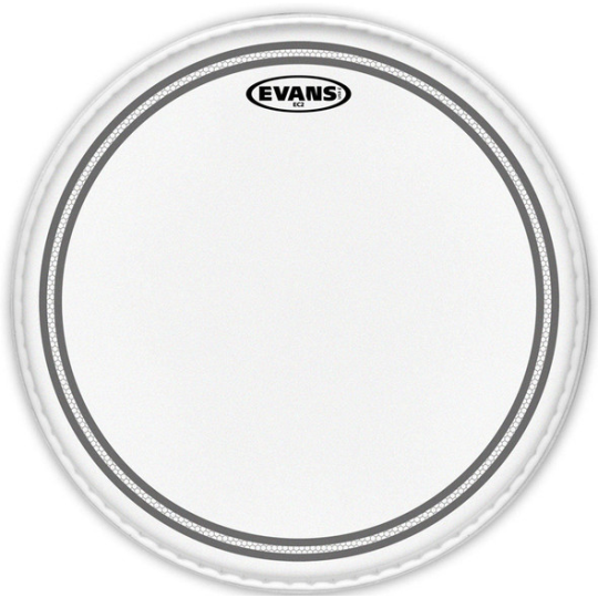 PELLE EVANS EC2 SABBIATA 12"