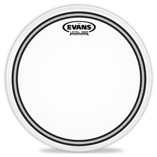 PELLE EVANS EC2 SABBIATA 10"