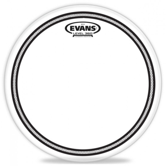 PELLE EVANS EC2 TRASPARENTE 12"