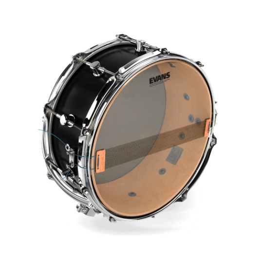 PELLE EVANS HAZY 300 SOTTORULLANTE 13"