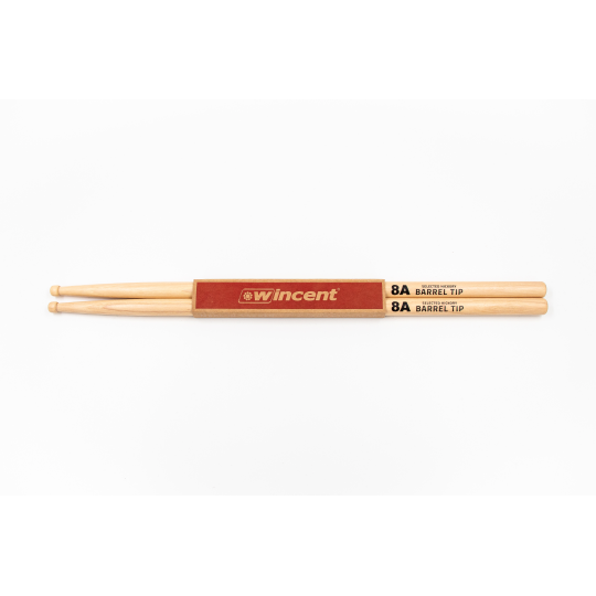BACCHETTE WINCENT 8A