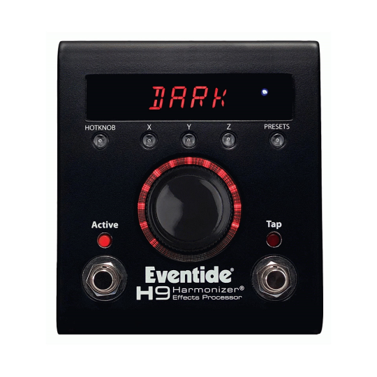 MULTIEFFETTO EVENTIDE H 9 