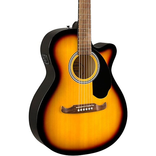  FENDER FA 135 CE