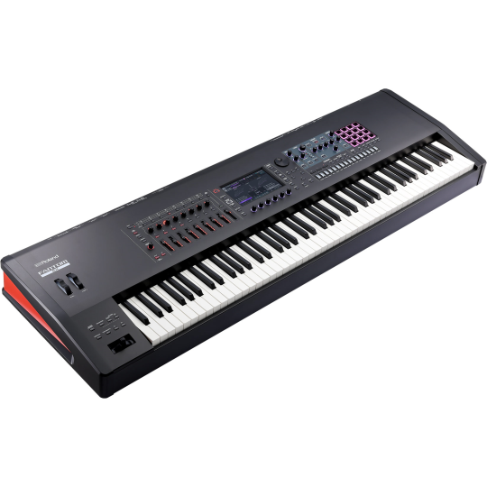 TASTIERA ROLAND FANTOM 8 EX 
