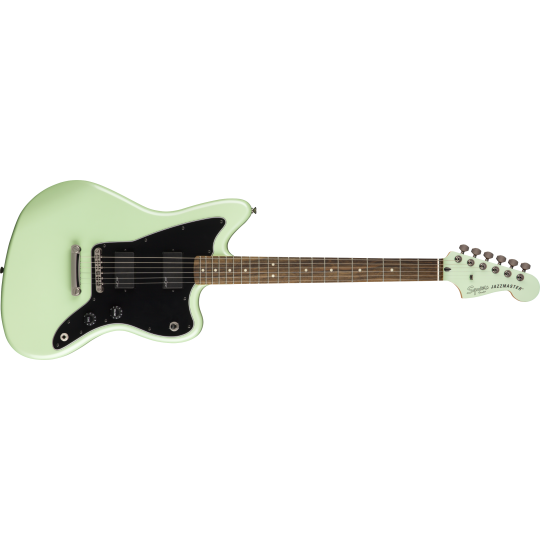 SQUIER JAZZMASTER CONTEMPORARY ACTIVE  ST 