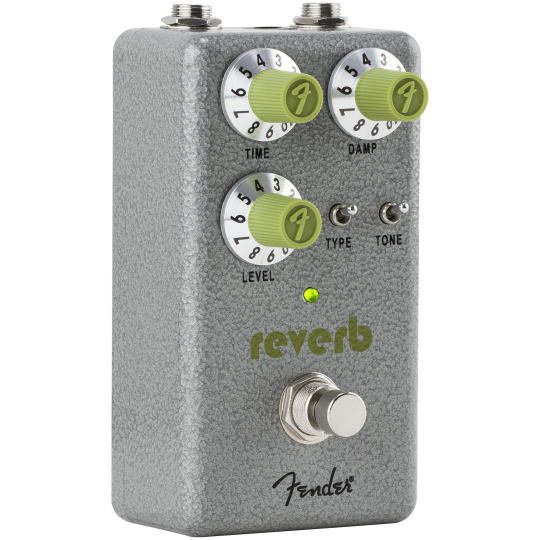  HAMMERTONE REVERB 