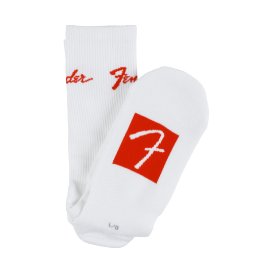 CALZINO FENDER STOMPSOCKS 