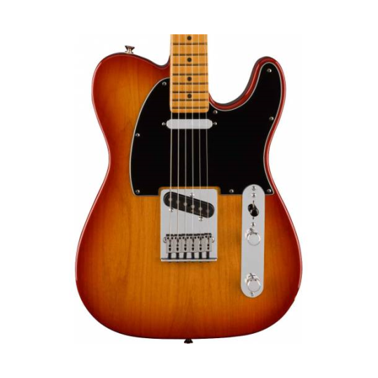  FENDER TELE PLYR PLUS MN SSB 