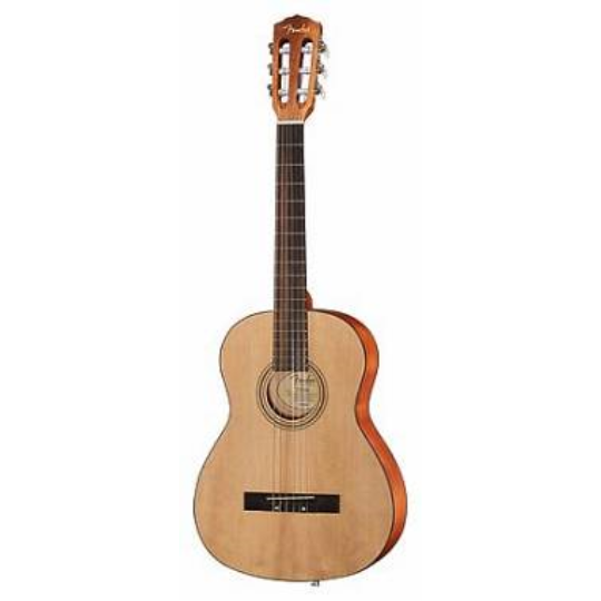  FENDER ESC 80 EDUCATIONAL  