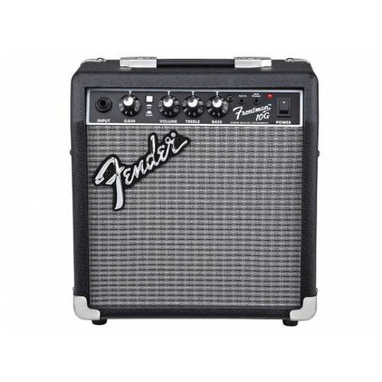 AMPLIFICATORE FENDER FRONTMAN 10 G