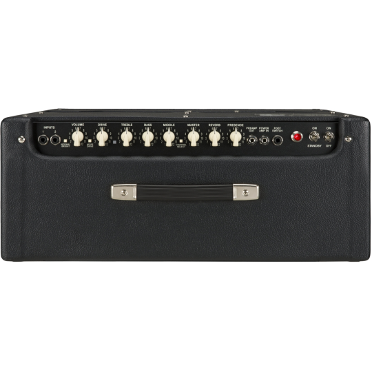 FENDER HOT ROD DEVILLE IV