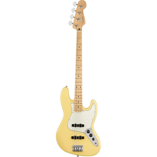 FENDER JAZZ BASS MOD.PLYR MN BCR