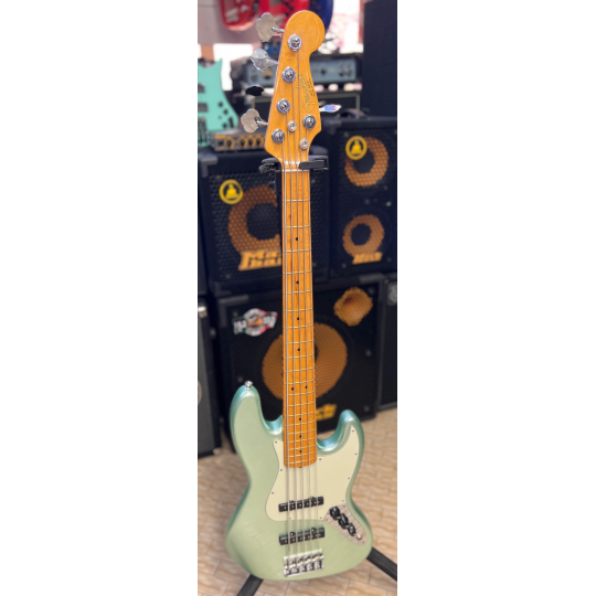 FENDER JAZZ BASS 5C. USA s.n.  US22054970