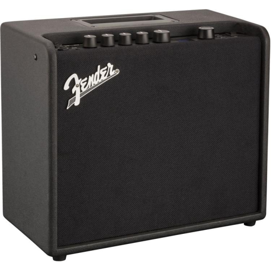 FENDER MUSTANG LT 25
