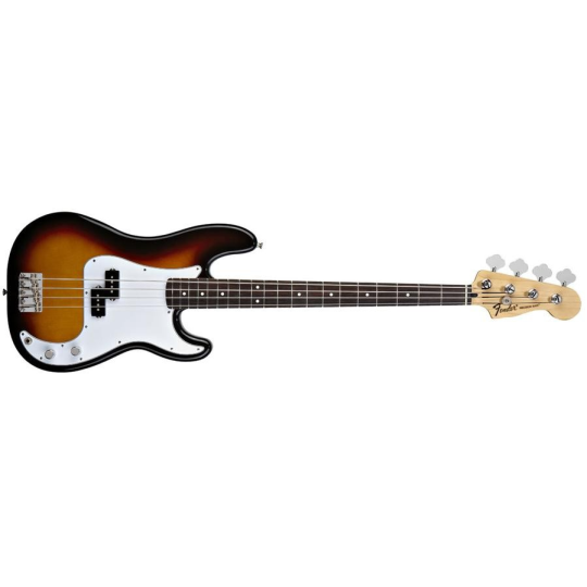 FENDER PRECISION STD MEX. BSB TINT RW