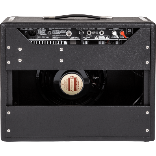 AMPLIFICATORE FENDER PRINCETON 65 REVERB