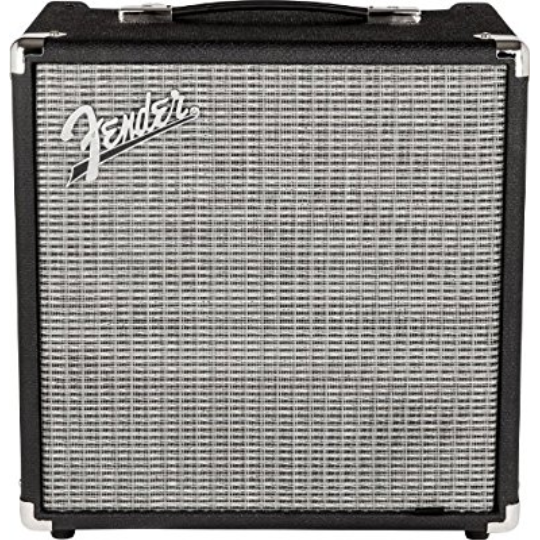 FENDER RUMBLE 25 V3