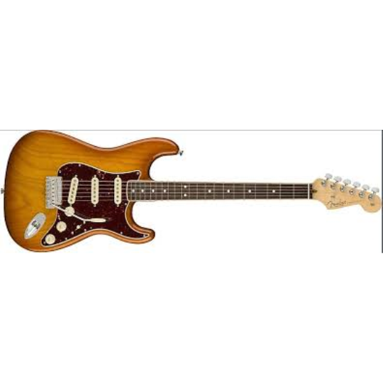 FENDER STRAT AM PRO HYBST CNBD RW