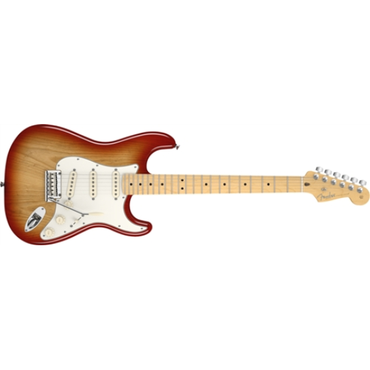 FENDER STRAT AM STD 2012 MN SSB