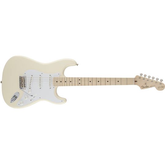  FENDER STRATOC. CLAPTON OWT