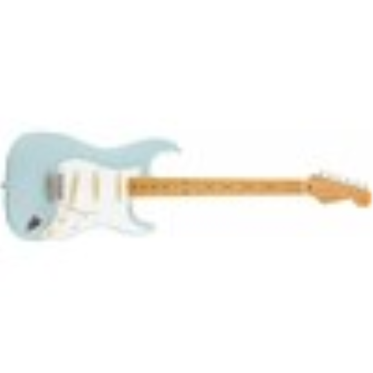FENDER STRAT VINTERA 50 MN SBL