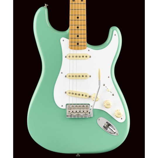 FENDER STRAT VINTERA 50 SFMG MN