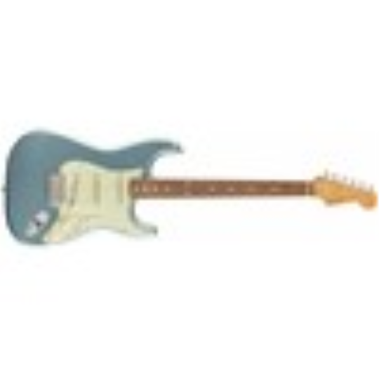 FENDER STRAT VINTERA 60 IBM