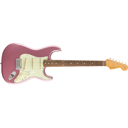 FENDER STRAT VINTERA 60MOD BGM