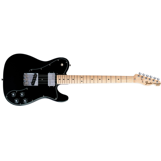 FENDER TELE 72 CUSTOM MN MX