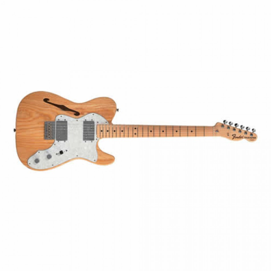 FENDER TELE THINLINE 72 MN 