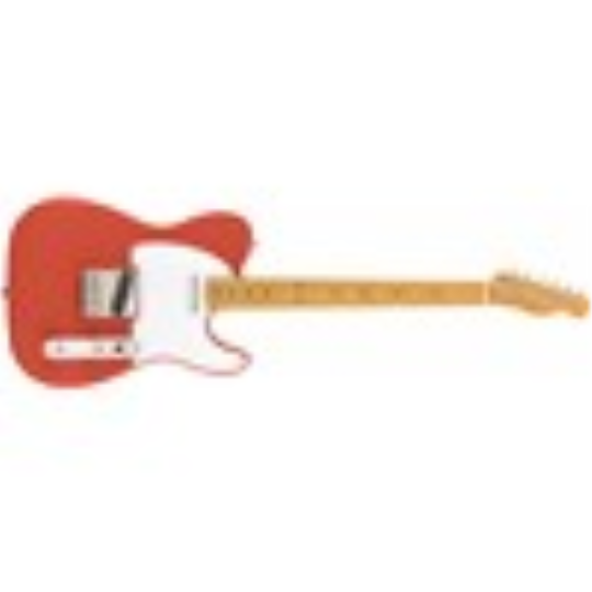 FENDER TELE VINTERA 50 MN FRD