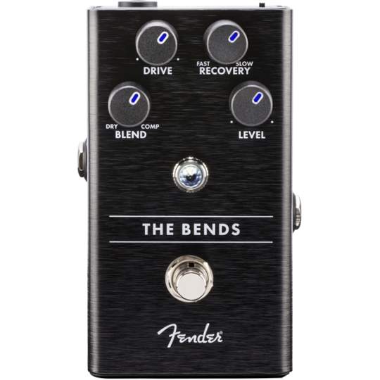 FENDER THE BENDS COMP.