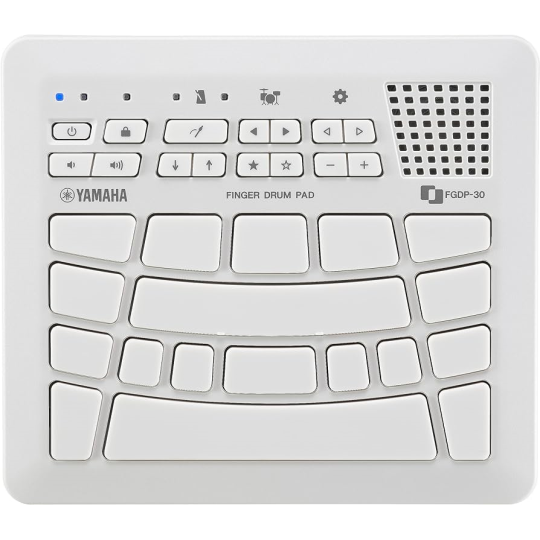  YAMAHA FGDP 30