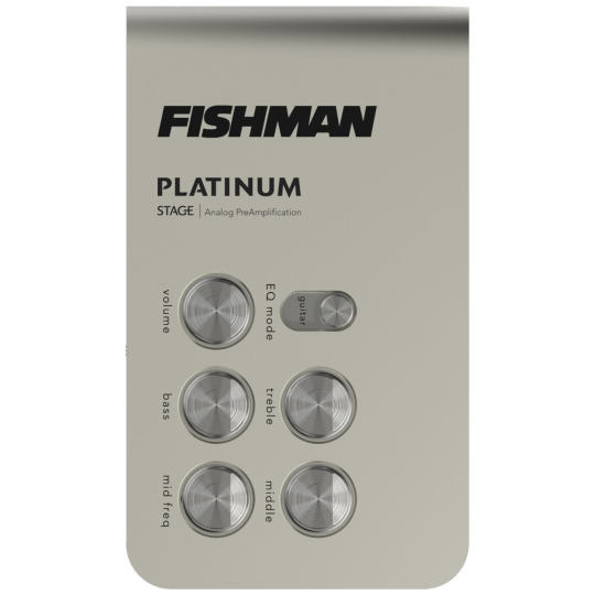 FISHMAN PRO PLT 301 PLATINUM STAGE