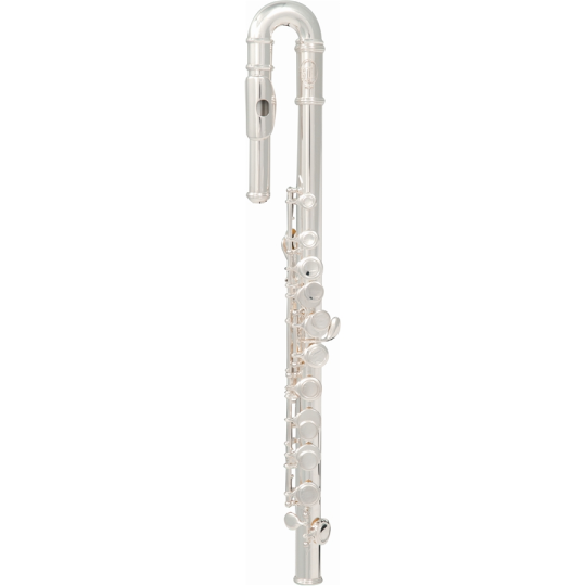 FLAUTO TRAVERSO CON RITORTA SML VSM FL50