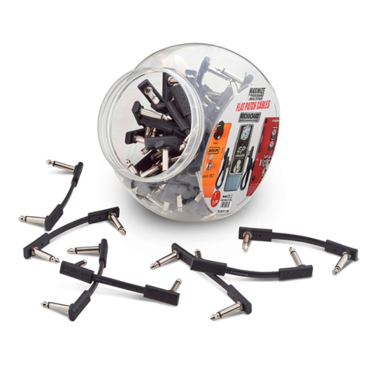 CAVO JACK JACK 5 Cm ROCKBOARD
