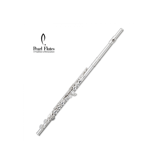 FLAUTO TRAVERSO PEARL PF 500-1R 
