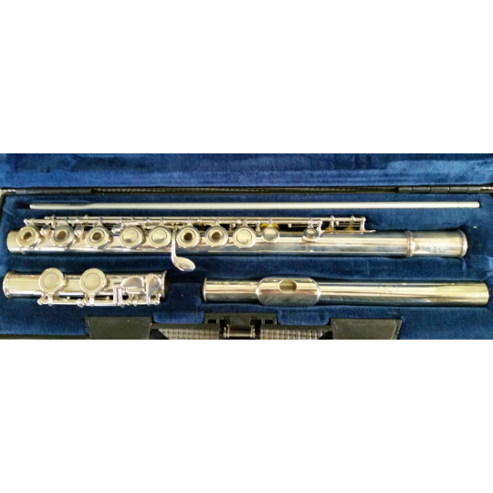 FLAUTO BUFFET CRAMPON BC 6050