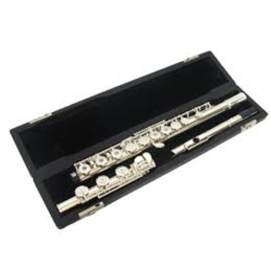 FLAUTO TRAVERSO PEARL PF 505RB QUANTZ