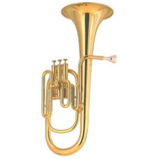 FLICORNO CONTRALTO MIb  AMATI AAH 611