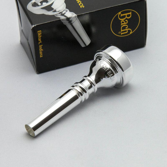 BOCCHINO FLICORNO SOPRANO BACH 5V 342