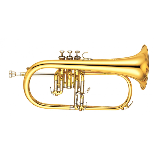 FLICORNO SOPRANO YFH 631 G 